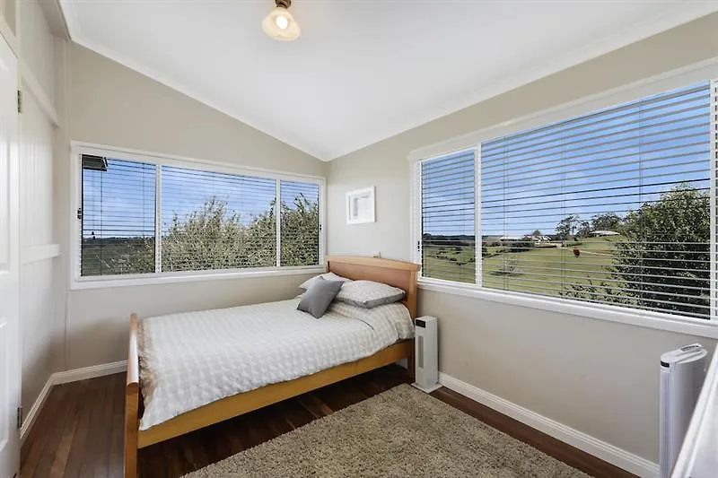 ***  Bunya@Maleny Vr Hotel Australien