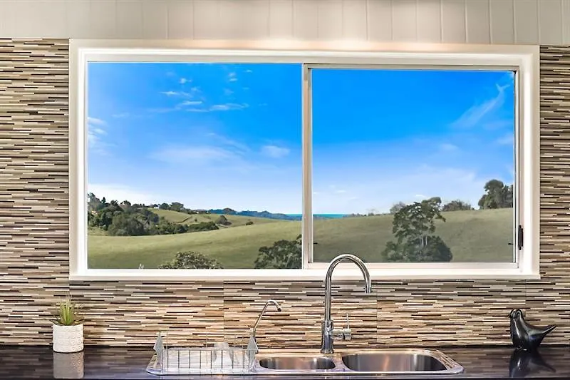 Bunya@Maleny Vr location